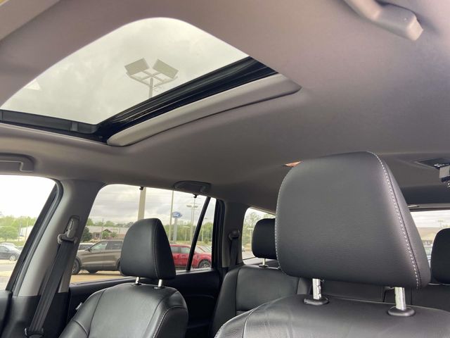 Used 2021 Black Honda Special Edition image 13