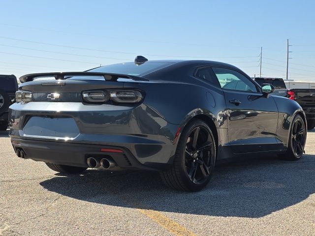 2023 Chevrolet Camaro SS:45760A