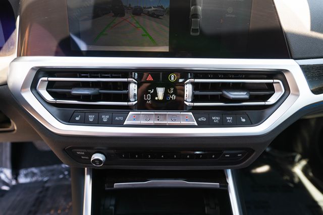 Used 2020 BMW 3 Series Sedan