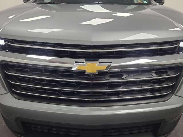 2026 – Chevrolet – Traverse