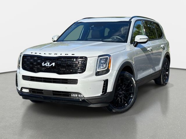 2022 Kia Telluride