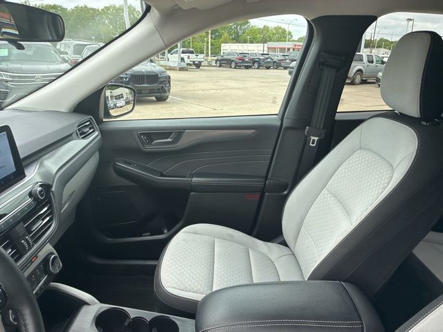 2024 Ford Escape Active Blue at Supreme Chevrolet of Gonzales