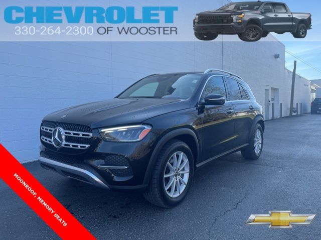 2024 Mercedes-Benz GLE for sale in Cleveland, Ohio