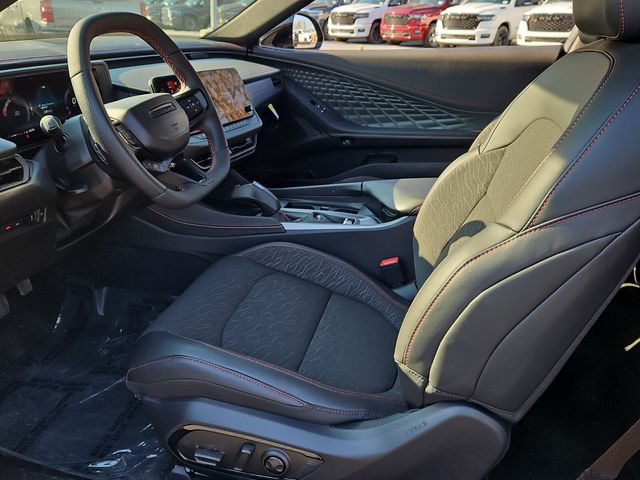 New 2026 Gray Dodge R/T Scat Pack image 13