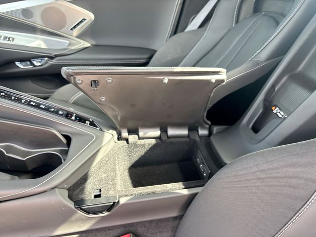 2023 Chevrolet Corvette 3LT - Photo 20