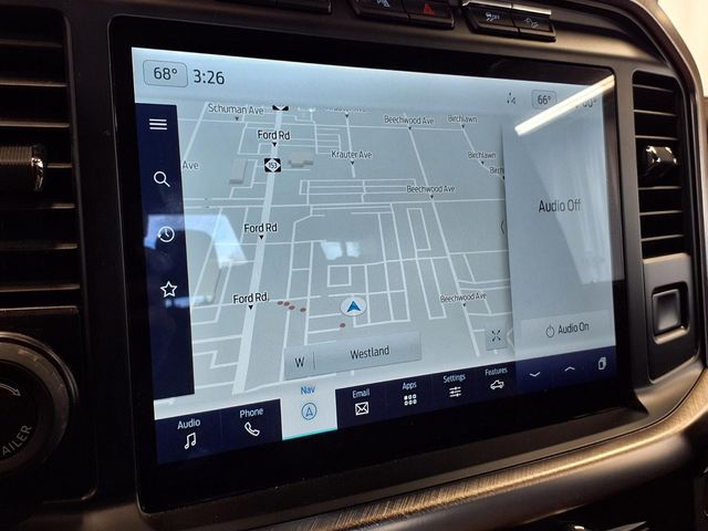 2023 Ford F-150 - Image 4