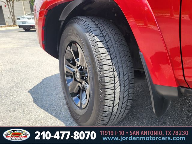 Used Car 2024 Toyota 4runner  Sr5 For Sale Under $40,000 In San Antonio, Texas
