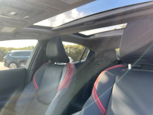 Used 2026 Toyota Prius Plug-In Hybrid Hatchback