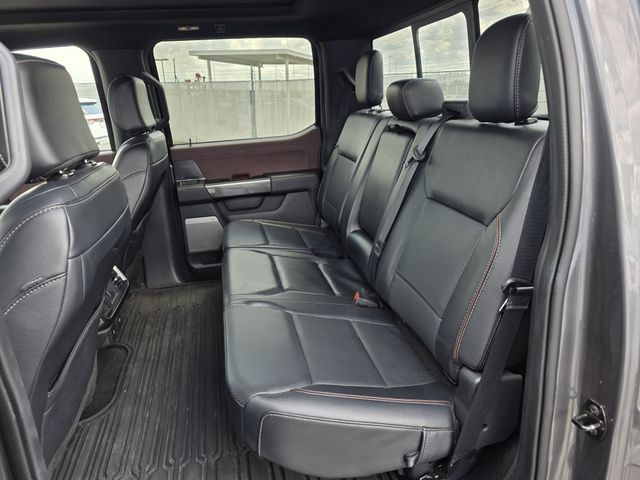 Used 2023 Ford F-150 Truck