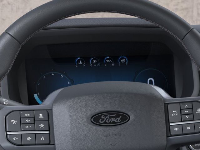 2026 Ford F-150 XLT Black at Bob Ruth Ford