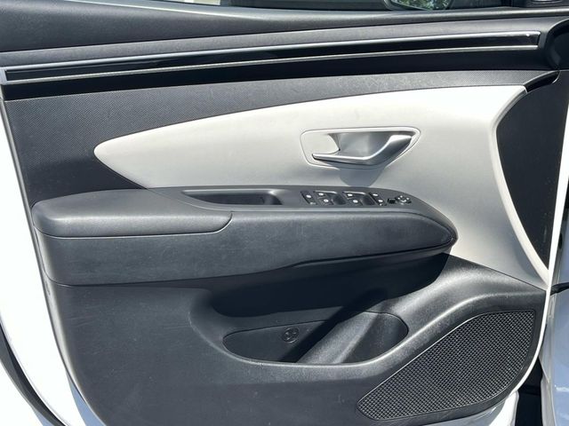 used 2024 Hyundai Tucson car, priced at $22,999
