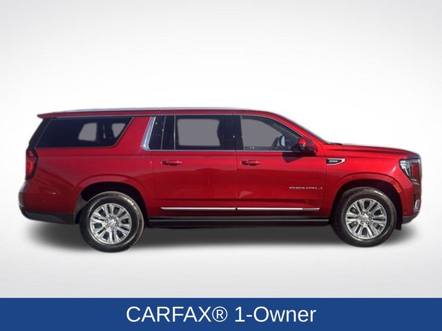 2024 GMC Yukon XL 4WD Denali