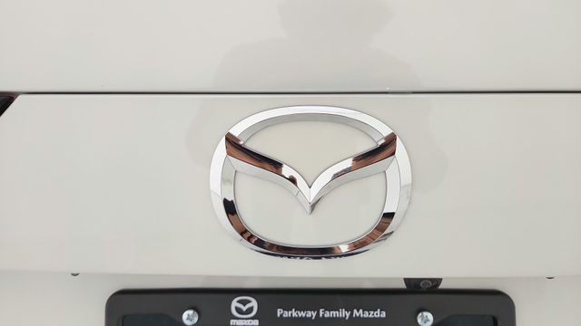 2025 Mazda CX-90 Select Package - Photo 12