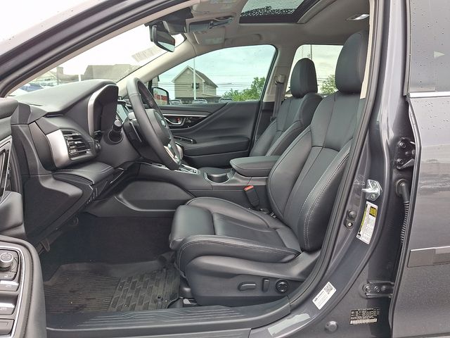 used 2024 Subaru Outback car, priced at $31,965