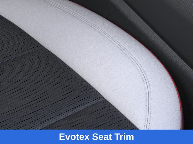 New 2025 Chevrolet Silverado EV For Sale in Livonia, MI