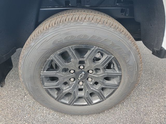 2026 Chevrolet Colorado Crew Cab 4WD Pickup for sale #T1299694 - photo 28