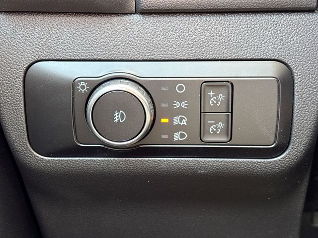 New 2026 Azure Gray Metallic Tri-Coat Ford Big Bend® image 33