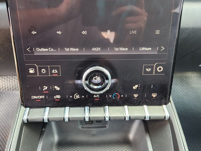 2026 GMC Terrain Elevation White at Big Star Buick GMC
