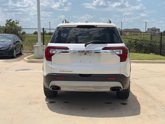 Used 2021 GMC Acadia SUV