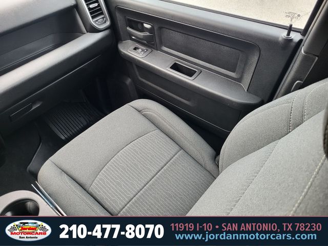 Used Car 2025 Ram 2500  Tradesman For Sale Under $60,000 In San Antonio, Texas