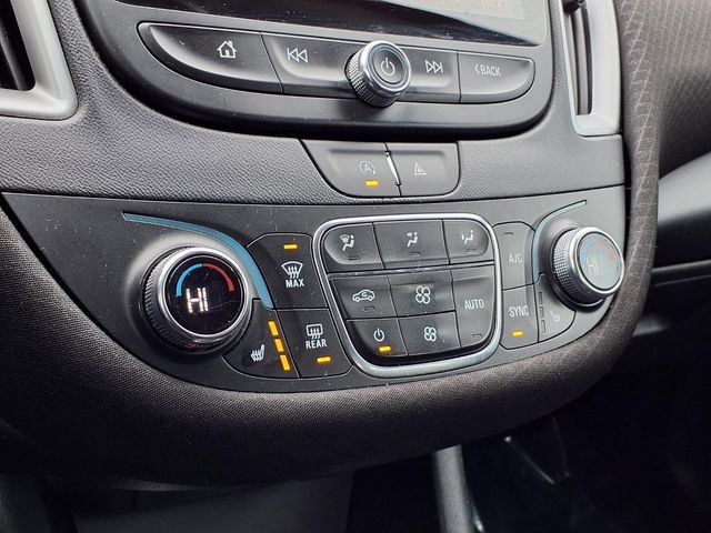 2023 Chevrolet Malibu