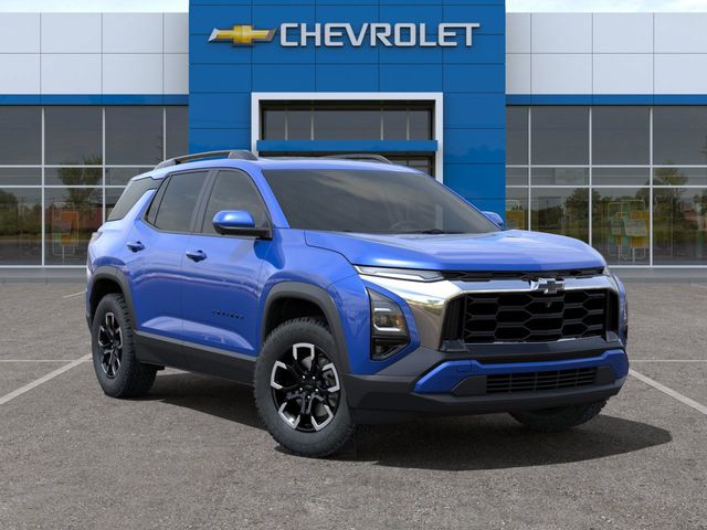 2025 Chevrolet Equinox ACTIV 7