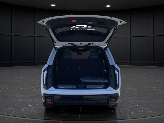 New 2027 White Kia X-Pro SX-Prestige image 34