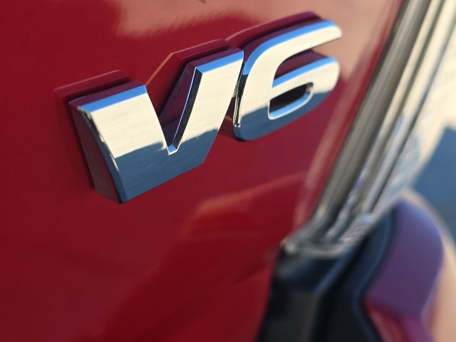 2023 Toyota Tacoma Limited:168265A