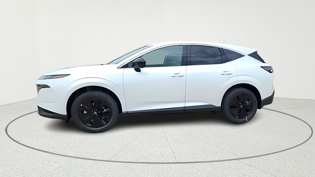 2026 Nissan Murano