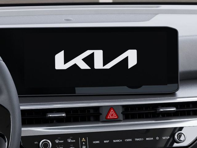 New 2026 Kia Sorento SUV