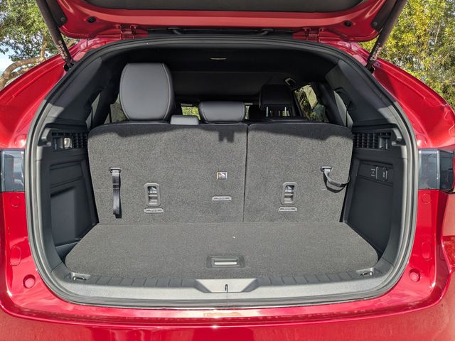 2026 Mazda CX-90 Premium Plus Package - Photo 13