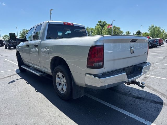 Used 2016 Ram 1500 For Sale in Livonia, MI