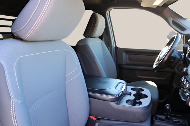 Used Car 2022 Ram 2500  Tradesman For Sale Under $40,000 In Austin, Texas