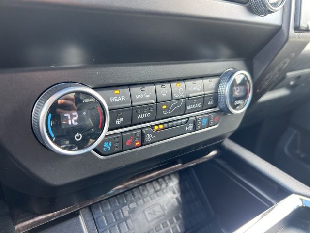 2021 Ford Expedition Max