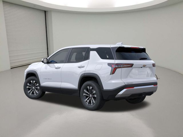 New 2026 Chevrolet Equinox For Sale in Grove City, OH
