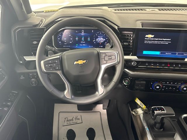 2026 Chevrolet Silverado 1500 LT - Photo 16