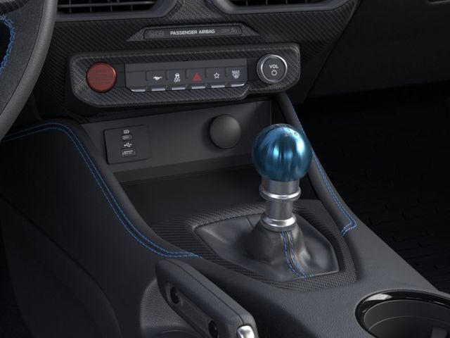 New 2026 Shadow Black Ford Dark Horse® Premium image 15
