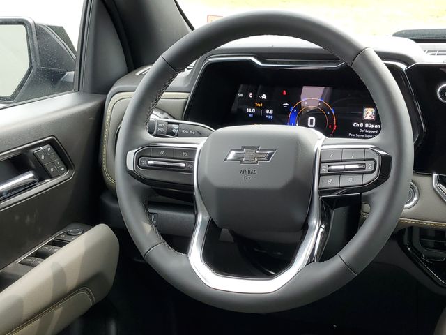 New 2026 Chevrolet Colorado ZR2 Crew Cab for sale #T1271205 - photo 26