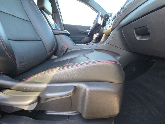 2023 Chevrolet Equinox RS:45579A