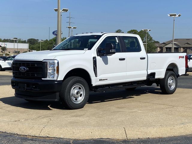 New 2026 White Ford XL image 5