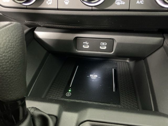 new 2026 Honda Accord car, priced at $32,345