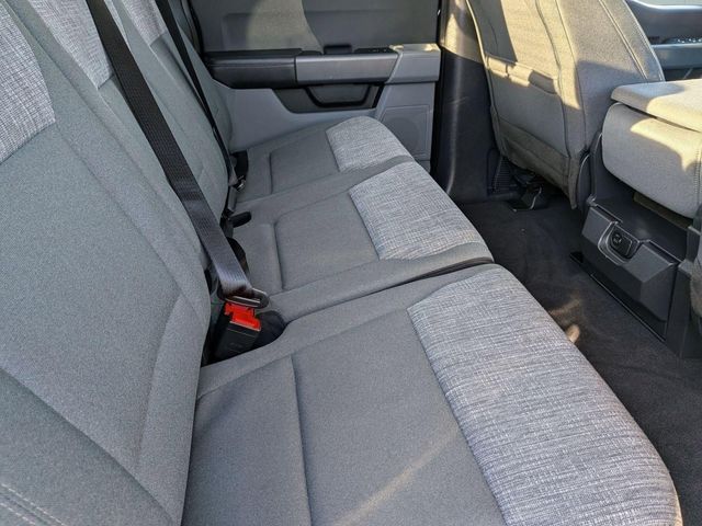 2023 Ford F-150 XLT - Photo 24