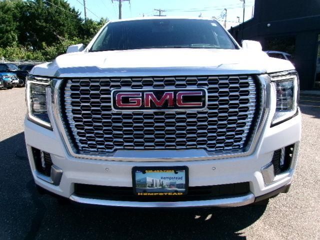 used 2023 GMC Yukon XL car, priced at $67,996