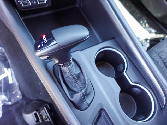 new 2026 Dodge Durango car, priced at $42,965
