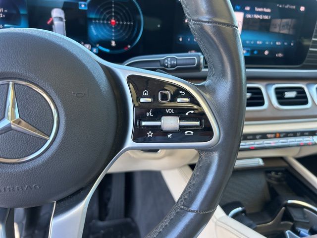 2020 Mercedes-Benz GLE GLE350 - Photo 21
