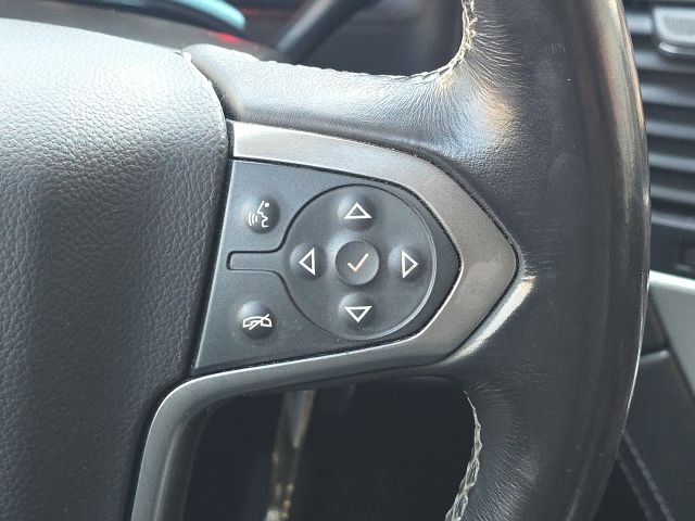 2018 Chevrolet Tahoe LS:168036B