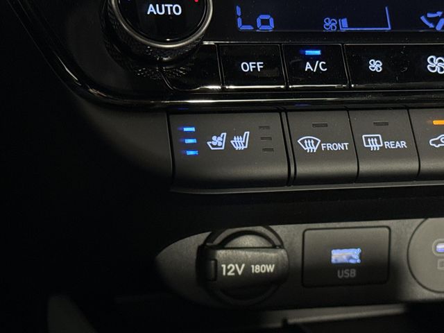 New 2025 Hyundai Elantra Hybrid For Sale in Indianapolis, IN