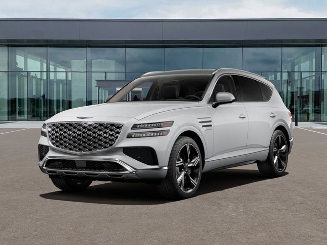 Thumbnail: 2025 Genesis GV80 - 1