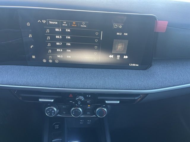 New 2026 Black Nissan S image 16