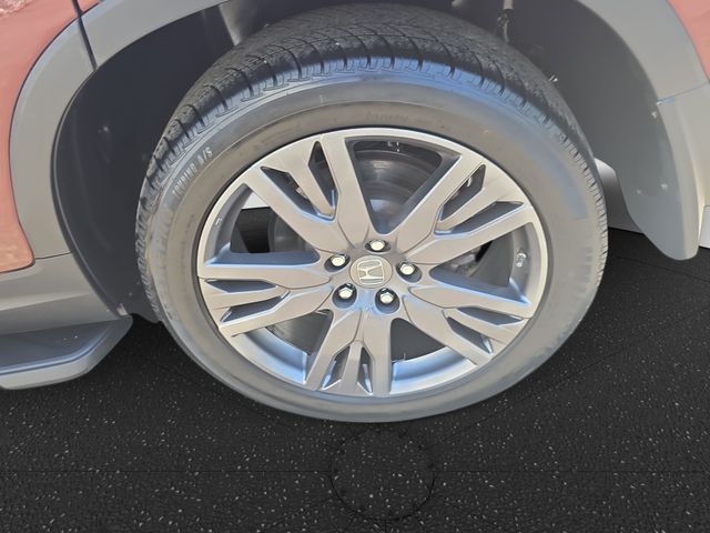 Used 2021 Honda Passport SUV